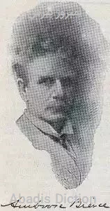 امبروز بیرس